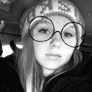 Meet your Posher, Bella